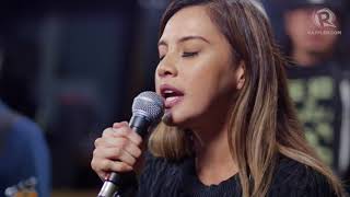 Download lagu Mojofly – 'Minamalas' mp3