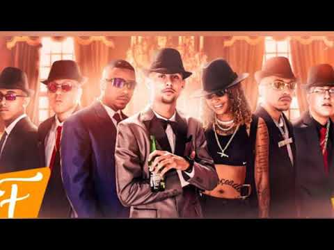 Set DJ Everton Martins 001-MC Luan da BS,MC Dricka,MC DB,Enidê,Ninbre,MC Leozin