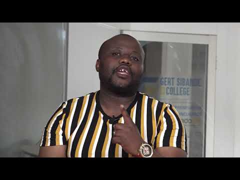 TVET's COVID-19 Learner Support Program EP231 - CENTRE FOR ENTREPRENEURSHIP/RI (G-CAFE!)