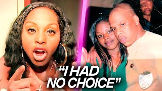 Foxy Brown Speaks Out On Jay Z Used Her As Underaged Girl | She Was Silenced