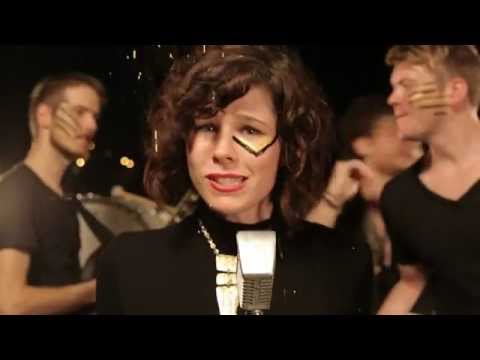 The Big Picture - "One Song" - offical music video