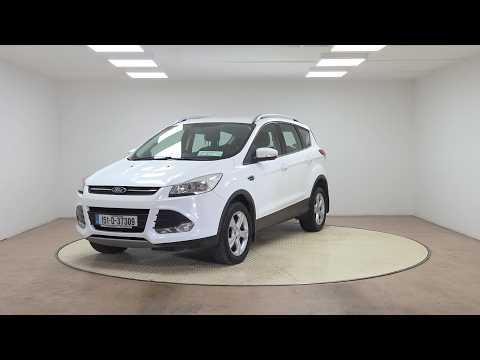 Ford Kuga 2.0TDCI 115PS Zetec - Image 2