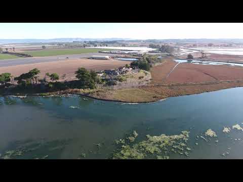 Moss Landing Vacation Rental