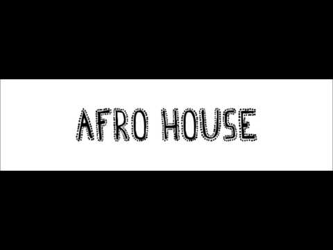 Escórcio mix afro house vol.3 2013
