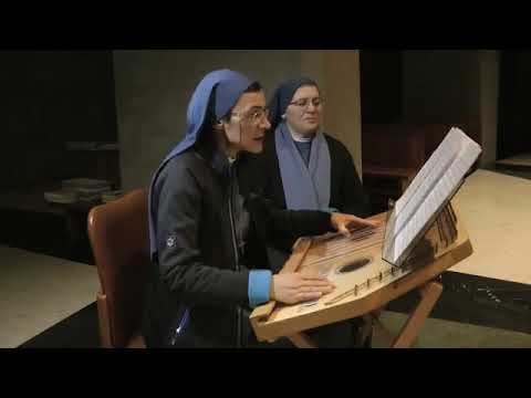 Myriam Manca - Anima Christi Sanctifica me