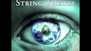 String Theory - Forever and More