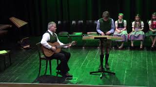 Devil's Dream  -  Peter Baumann