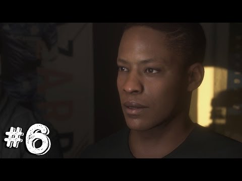 Fifa 17 The Journey HD Walkthrough Part 6 - قصة فيفا 17 الجزء السادس