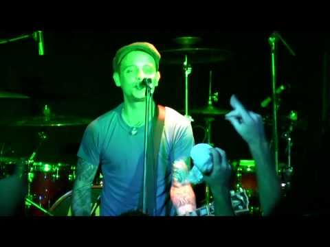 Dave Hause/Bouncing Souls/Hot Water Music 'Jane'- Australia 2010