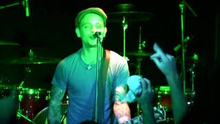 Dave Hause/Bouncing Souls/Hot Water Music &#39;Jane&#39;- Australia 2010