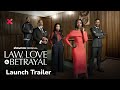 Gumede & Associates | Law, Love and Betrayal | Showmax Original