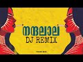 Nandalala DJ Remix Prazz Remix