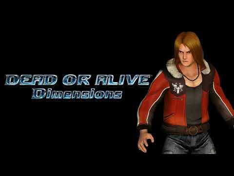 Vigaku (Theme of Ein) - Dead or Alive: Dimensions (3DS) Extended OST