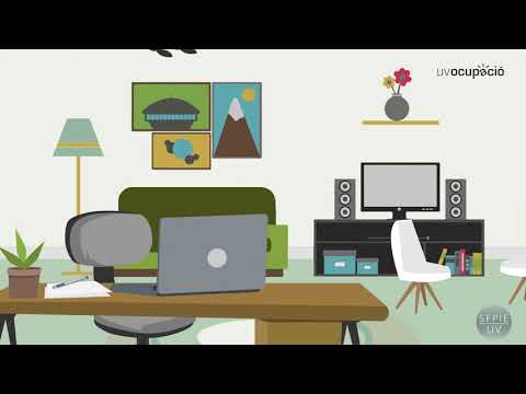 COM MILLORAR EL TEU CURRICULUM VITAE