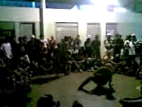 MEET UP DE OSASCO (10.03.12) @Mogali_id [WINS] vs. @RaaEsttefanofs_