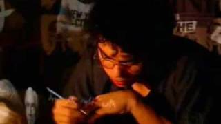 Legião Urbana  -  Eu Era Um Lobisomem Juvenil