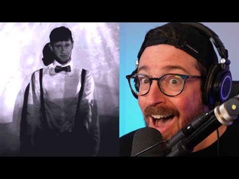 METALHEAD hört zum ERSTEN MAL Teesy feat. KAAS "Sturmgewehr Remix" Reaction | Anergizer Reacts