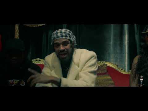 Kenzo Ka$h "Bad" (Shot By: @VisualzByDee )