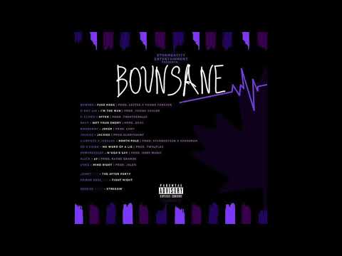 Shmurda61st - Nigga's Say | Prod. Urbs Music