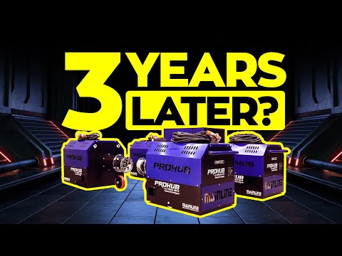 Mainline Prohub Dyno - Still Worth It? Dyno Comparison & 3 Year Review