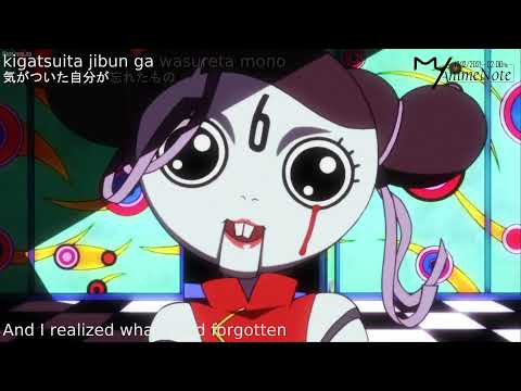 Hanamaru Youchien Kuro Neko no Jazz Satoshi Hino & Shion Hirota