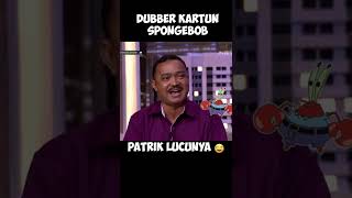 Download lagu tamu para dubber kartun spongebob, tonight show. #shorts mp3