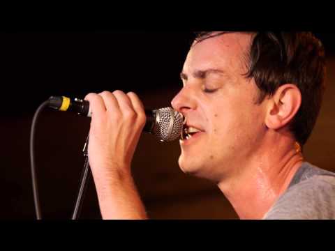 The Thermals - How We Know (Live on KEXP)