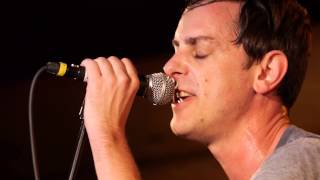 The Thermals - How We Know (Live on KEXP)