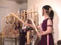 Lullaby on mountain, Khac Chi,Ngoc Bich duo