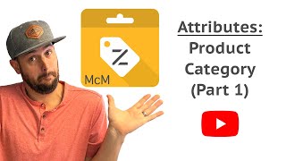 What Is Google Product Category in the Product Feed? Google Merchant Center Mastery Feed Attributes