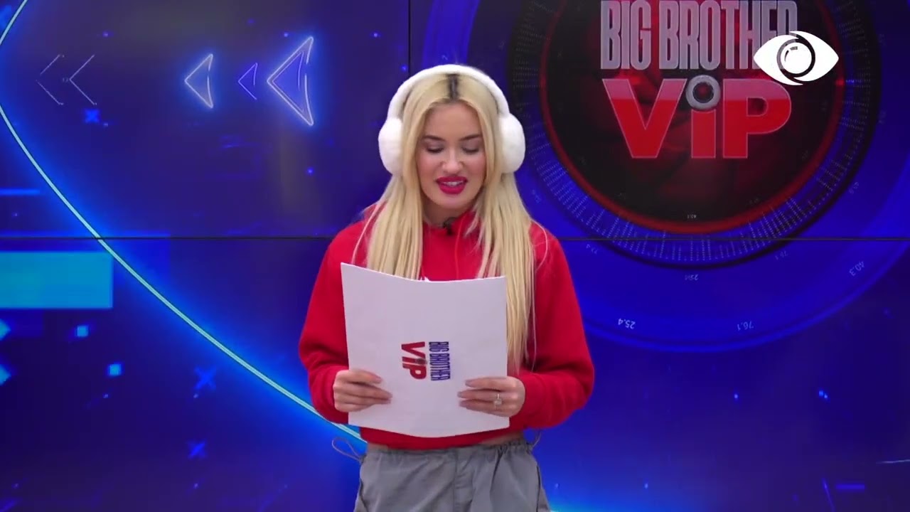 Zarfi/ Stafi i Brows by Fjolla do të trajtojë vetullat e banorëve në shtëpi