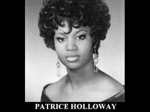 MM016.Patrice Holloway 1964-"For The Love Of Mike" MOTOWN