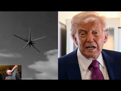 People are freaking out now..