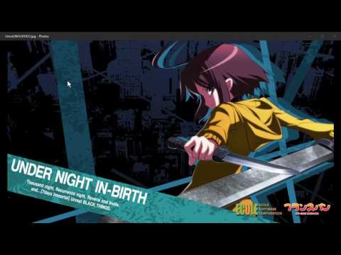 Night Walker (Linne's Theme) - UNIEL OST
