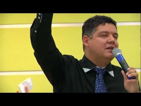 Pr. Estevão - Quero Adorá-lo