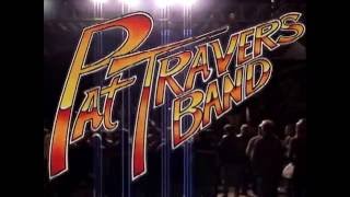 Pat Travers - Live at Fiesta Bowl Block Party - by. norDGhost