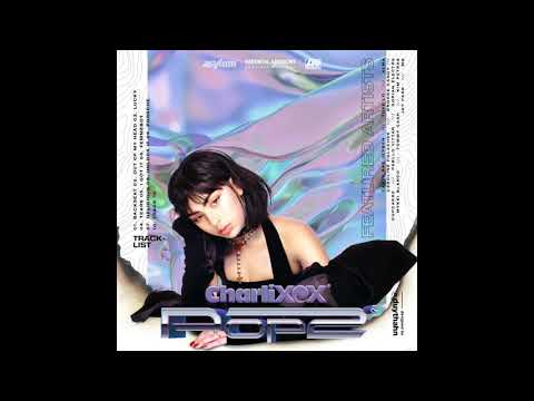 Charli XCX - Femmebot (Instrumental)