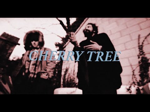 Jonjo ft Motormouf - CHERRY TREE