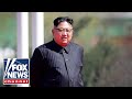 Kim Jong Un In Grave Danger After Heart Surgery Report