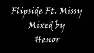 Missy Elliott - Let it bump (Remix) feat Flipside