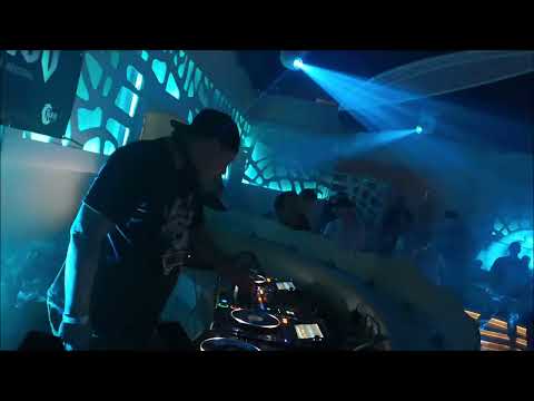 DJ Chosen Few @ RuhrCore & Revolution Hardcore pres.  Shockwave Part II