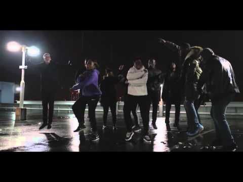 Evanjo Ft. D Simple, DB, Witness, Dennis, Nartz - About That | @PacmanTV