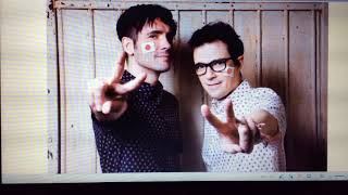 Scott ＆ Rivers スコリバのテーマ