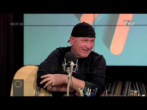 Wake Up, 28 Janar 2019, Pjesa 3 - Top Channel Albania - Entertainment Show