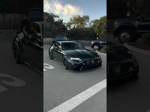 Les riches ont créé de fausses catégories de voitures!