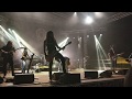 David Reece - Mistreated - live Luppolo In Rock (CR) 13-07-18