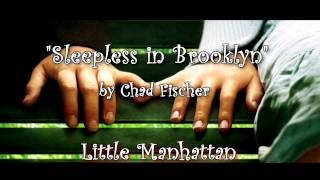 Little Manhattan Soundtrack - 