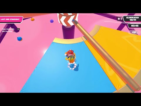 My Old Nemesis! We Meet Again!