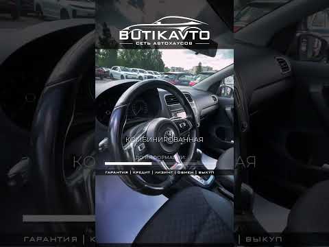 фото volkswagen polo sedan i рестайлинг 0