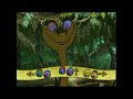 Kaa Zen Tration DVD Gameplay